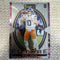 2024 Panini Select - Select Future Bo Nix #7 (RC)