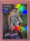 Topps NBA Hoops Hard Wired Kon Knueppel Rookie Charlotte Hornets #HW-24