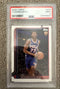 2025-26 Topps - VJ Edgecombe #203 (RC)