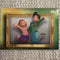 2026 Topps Disney Neon Family First Mei Lee & Ming Lee #FF-28