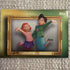 2026 Topps Disney Neon Family First Mei Lee & Ming Lee #FF-28