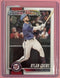 2026 Topps Series 1 Dylan Crews #86 Future Stars Base, Nationals | MINT/NM