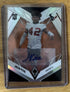 2022 Panini Phoenix Jalen Pitre Auto #193 Rookie Houston Texans /50