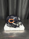 Dan Hampton Autographed Chicago Bears Mini Helmet Beckett COA