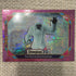 2026 Topps Disneyland 70th Anniversary The Abominable Snowman #42 Pink Holo Foil