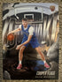 2025-26 Topps Chrome Cooper Flagg Rookie Insert Youthquake Dallas Mavericks
