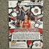 2025 Panini Donruss WNBA Caitlin Clark My House #4 Indiana Fever