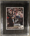 WWE Kane Signed Framed 8x10 Photo JSA COA