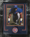 Chicago Baseball Sammy Sosa Signed 8x10 Framed Photo Beckett COA