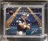 Dallas Cowboys Troy Aikman Signed 13x17 Framed Photo JSA Cert