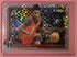 Jamir Watkins 2025-26 Topps Chrome #294 X-Fractor (RC) Rookie Wizards