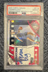 2025 Topps Chrome - Inspirational Cooper Flagg #IP-18 Magenta Ref /399 PSA 10