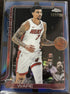 2025 Topps Chrome Kel’el Ware Blue Basketball /150 Heat
