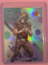 Topps 2025 Finest Dillon Gabriel Rookie Cleveland Browns #5 Refractor
