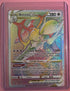 Arceus VSTAR 176/172 Brilliant Stars Secret Rainbow Rare Card