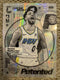 2025-26 Topps Chrome Tyrese Haliburton Patented #PD-1 SSP Case Hit Pacers