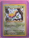 Weedle 069/102 Base Set 40HP