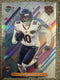 Topps Finest 2025 Finest Performance Rare Luther Burden III Rookie Bears #219
