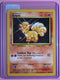 Pokemon Card - Vulpix Base Set 68/102