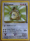 Kangaskhan 21/64 Jungle Regular