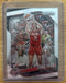 2025 Panini Prizm WNBA Lexie Hull #51 Indiana Fever Silver Prizm