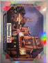 Topps Disneyland 70th Anniversary Toontown Five & Dime Gag Factory Rainbow #27