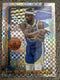 2025-2026 Topps Chrome X-Fractor Jimmy Butler #209 Golden State Warriors
