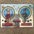 2026 Topps Disney Toy Story 30th You’ve Got A Friend Barbie Ken YGF-9