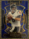 David Carr /249 - 2025 Panini Select Concourse Blue Prizm #50 Texans