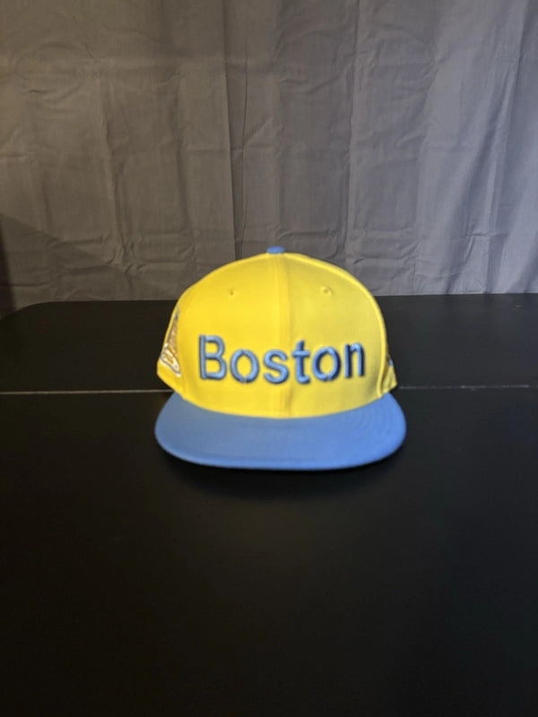 Boston Red Sox New Era 59Fifty All Star Gaeme '99 Alternate Fitted 7 1/4 Hat