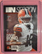Topps Signature Class 2025-In Session Isaiah Bond #IS-6 Browns RC
