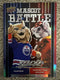 2025-25 Upper deck Mascot Battle Hunter and Harvey the Hound mb-1