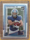 2025 Donruss Optic CAM SKATTEBO RC #228 Rated Rookie Base New York Giants
