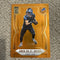 2025 Panini Elite Amon-Ra St. Brown Orange /199 Detroit Lions