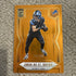 2025 Panini Elite Amon-Ra St. Brown Orange /199 Detroit Lions