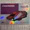 Star Tours- Starspeeder Card 2025 Topps Disneyland 70th Anniversary T54-16