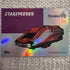 Star Tours- Starspeeder Card 2025 Topps Disneyland 70th Anniversary T54-16