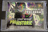 2026 Wild Card Dino-might Jc Escarra Prehistoric /10 Yankees