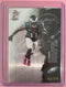 2025 Topps Signature Class A.J. Brown Chrome Parallel #93 Eagles