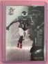 2025 Topps Signature Class A.J. Brown Chrome Parallel #93 Eagles