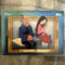 Mulan & Fa Zhou Topps Neon 2026 Disney Card#FF-6
