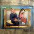 Mulan & Fa Zhou Topps Neon 2026 Disney Card#FF-6