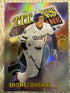2026 Series 1 Baseball Shohei Ohtani Titans Of The Game SP Holo Dodgers #TOG-1