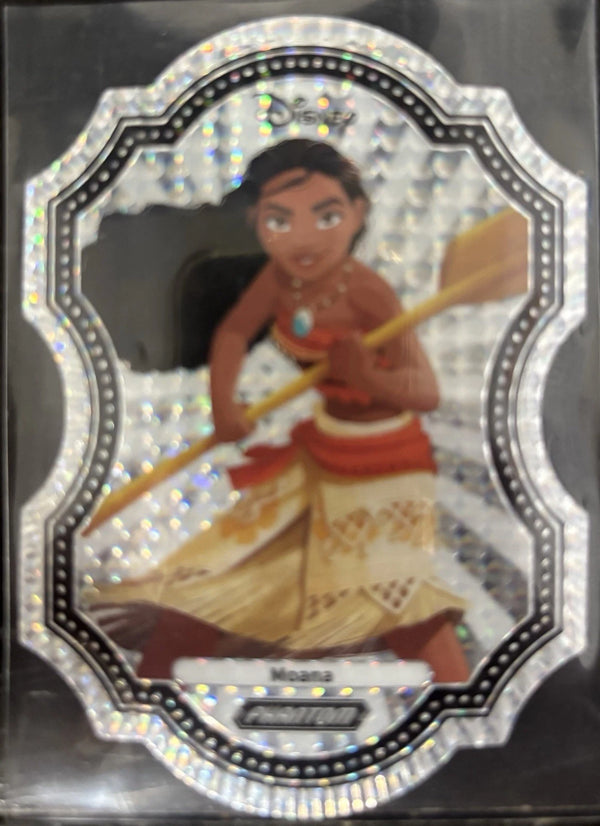 2025 Kakawow Disney Phantom Pd-Yx -96 Moana