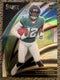 2025 Panini Select Prizm Club Level Rookie Travis Hunter Jaguars Card #228