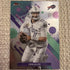 Topps Finest Josh Allen Buffalo Bills 2025 NFL #48 Base Set Common