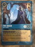 The Queen - Mirror Seeker 12 Disney Lorcana Promo Cards Holo
