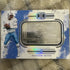 Impeccable 1oz Silver Bar Card Warren Moon /35