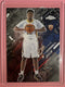 2025-26 Topps Chrome #GT-25 Derik Queen Go Time RC Pelicans