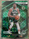 2024-25 Mosaic Basketball Giannis Antetokounmpo Epic Performers Green Prizm